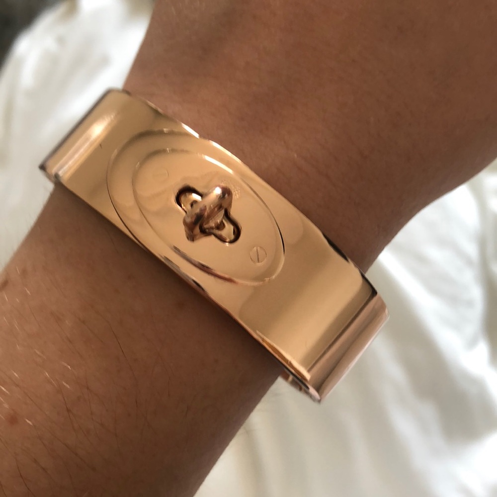 Mulberry Bracelet